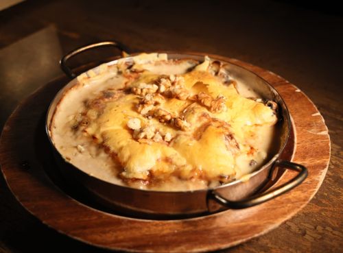 ראשונות שלנו