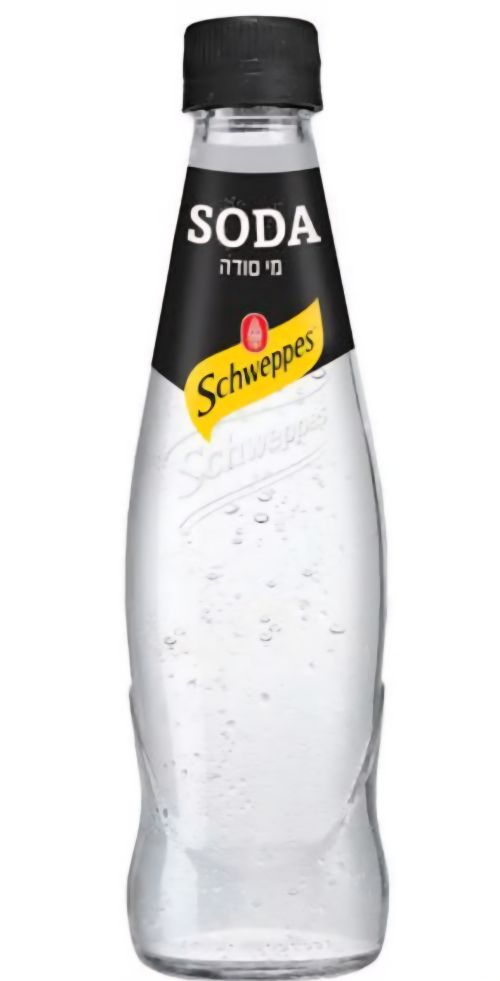 סודה