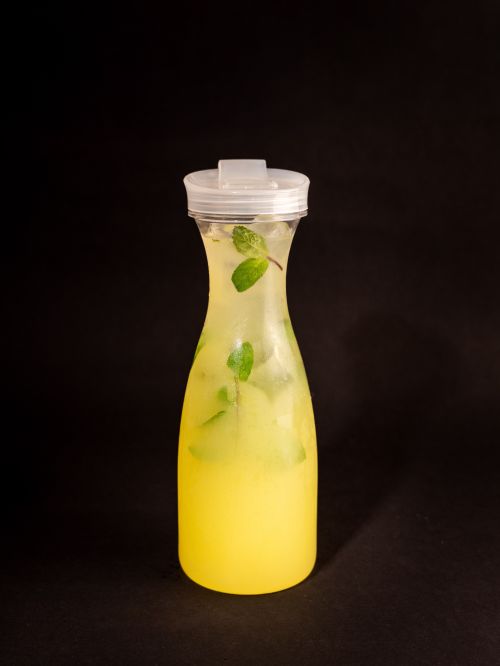 קנקן לימונדה