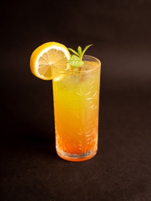 קוקטייל חמוץ