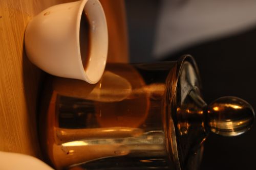 קנקן קפה ערבי